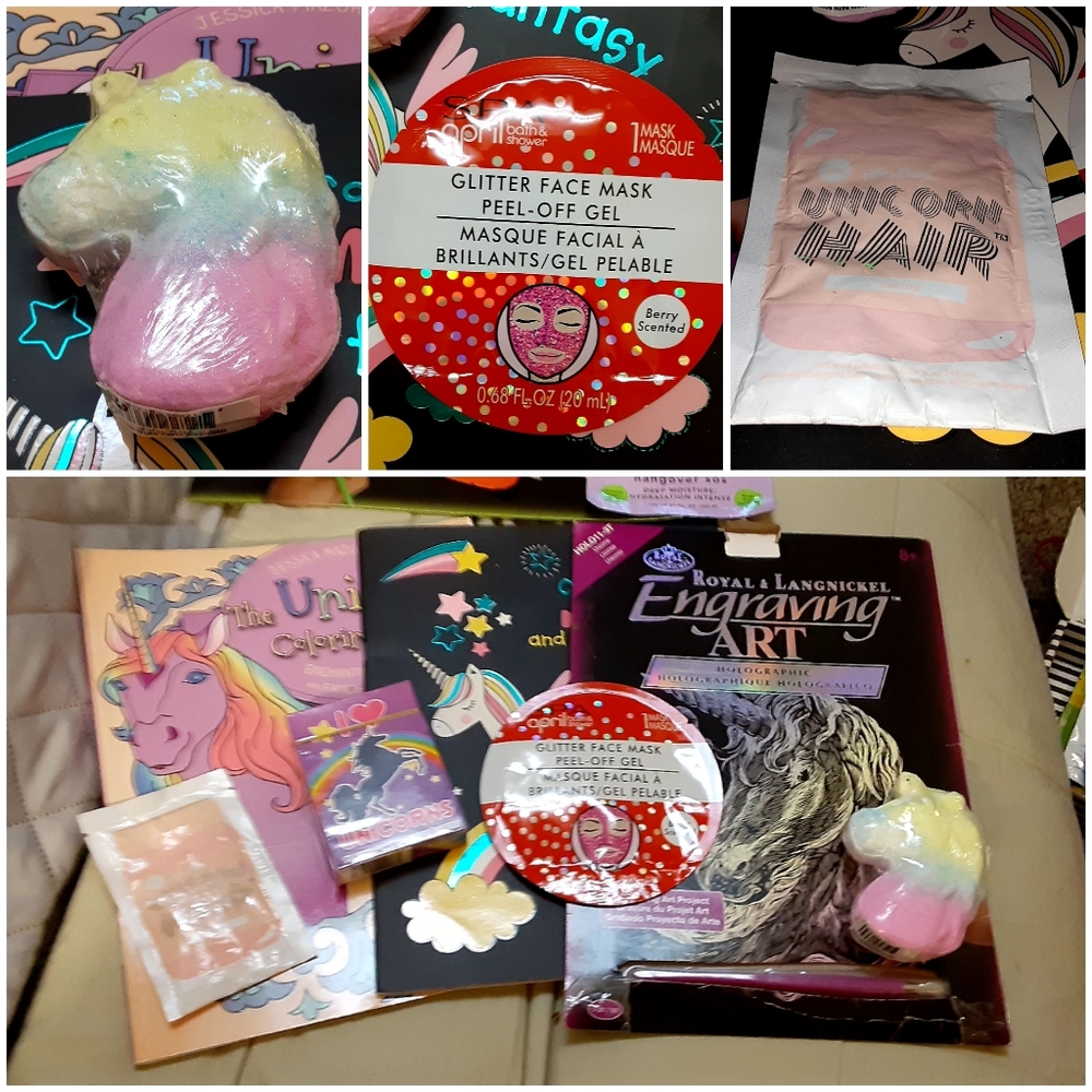 7pc bundle - Picture 2 of 10